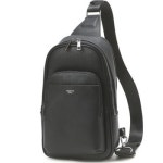 헤지스 가죽 슬링백 HJBA4E860