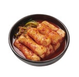 대복영농조합 총각김치 5kg