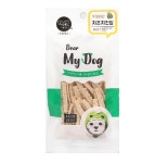 뉴알엑스 디어마이독 후코이단 치즈 치킨칩