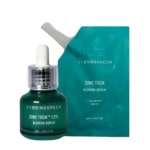 브링그린 징크테카 1.2% 흔적 세럼 50ml + 25ml(리필)