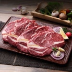 명품횡성청정한우 1등급 횡성한우 등심 구이용