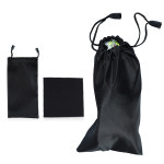 폴리안경파우치100개 안경닦이 안경클리너 안경집