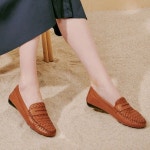 론칭가 149 000 가이거 램펠 브리제 Brise 로퍼 여성