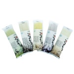 구포국수 3종 선물세트 소면 시금치 둥글레 자색고구마 콩