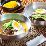 예산역전냉면 비빔냉면 동치미물냉면 선물세트