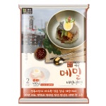 예산역전냉면 비빔냉면 동치미물냉면 선물세트