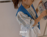 마마스파파 츠츠에이프런