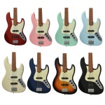 바커스 바커스 BJB 1 RSM 일렉기타 로스티드메이플 싱글픽업 재즈베이스 유니버스 시리즈