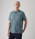 리바이스 정통 폴로 Garment Dye Steam - 26183926 A67350024