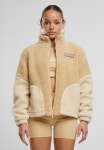 칼카니 Karl Kani 칼 카니 플리스 재킷 샌드 라이트 sand light sand sand 301657