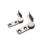 조정 불가능한 토크 정지 스테인레스 장비 위치 갖춘 304 스틸 지원을 지정 메커니즘 TA Left 0 7N m