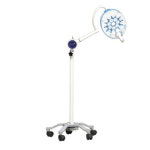 서광 이동식 의료용 LED 무영등 진료등 진료용조명 1개 EL-500