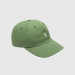노스 프로젝트 트윌 스포츠 캡 N80 0001 8037 OS MOSS GREEN