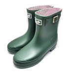 보생 참조은 보생 국산 센스2호 여레인부츠 주방 식당 텃밭 방수 작업용 장화 M 카키