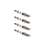 NGK Iridium IX 스파크 플러그 4팩 스바루 아웃백 2 5I 프리미엄 2 5L 2458cc와 호환 BKR6EIX-11