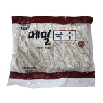 진성종합식품 진성식품 메밀국수1 4kg