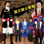 할로윈 고대 이집트 이집트 파라오 의상 남자 왕 클레오 파트라 여왕 코스프레 카니발 파티 중세 커플