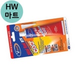 대형차 중장비 엔진 보링 작업 가스켓 실리콘 85G 자동차가스켓실리콘 레드계열 1개