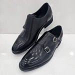 탠디 탠디 미셸 By 남성 더블몽크 정장화 B1 324015