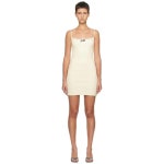 헬무트랑 헬무트 랭 E0C 버블 드레스 여성 원피스 O02HW601