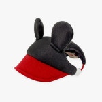 이츠독 이츠독 디즈니 미키마우스 캡모자