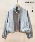 윈드 숏 점퍼 YMSH25SS478