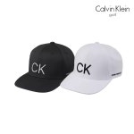 캘빈클라인골프 스냅백 CN3HC1402