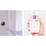 현관 앞 cctv 고화질 세트 가정용 무선 1개 1 R06표준 자동 16G 상세페이지 참고 1080PHD