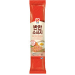 박스판매 사조오양 반찬소세지 소시지 1kg 10입 분홍소세지 챔피온 참피온 옛날도시락