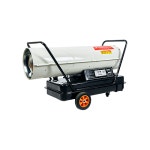 대성하이원 전자펌프 온도감지 자동 열풍기 대성하이원 DS-50000