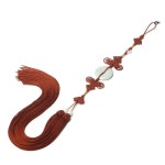 옥피리 입문 단소 초보자 천연옥 퉁소 플룻 피리 국악 가정용