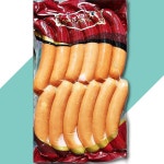 대경햄 대경햄 빌소시지 900g 식자재소시지 업소용소시지 식당용소시지 대용량소시지 햄