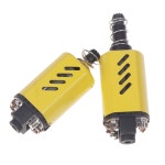 35000rpm 하이 토크 AEG 모터 11 1V 스피드 긴 차축 에어소프트 징지 시준 지크 Jm M16M4