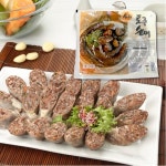 삼희식품 삼희 토종순대 2kg 1개