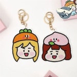 즐거운 미술놀이 보석십자수 창의력 발달 아트