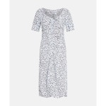 가니 미디 드레스 LIGHT