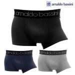 아날도바시니 아날도바시니 1036 빅밴드 드로즈 3매입 130