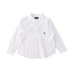 블루독 블루독 베이직썸머셔츠 25315-320-01