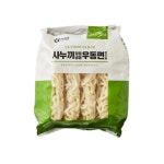 (주)아워홈바이오니아대전점 | 아워홈 아워홈 바이오마켓 사누끼 정통 냉동우동면 1 15kg 230g 5 27개 1 15kg