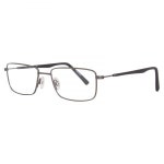 Flexon Reading Men Gun메탈 Full Rim Rectangular 테 투브릿지 2747180 196068847301 H6013 033