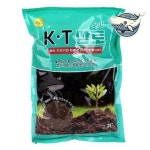 식물재배 영양 흙 3L 다용도 채소 씨앗 심기