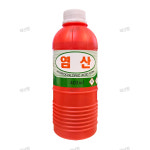 삼현제약 염산 400ml