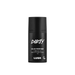 LUSH 더티 솔리드 퍼퓸 허브향