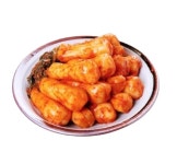 부귀농협 마이산김치 총각김치 1kg