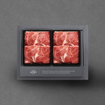 설성 설성목장 1등급 설성한우 정성 특호 세트