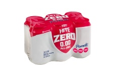 대구경북능금농협 하이트제로 하이트제로 0.00 포멜로향 