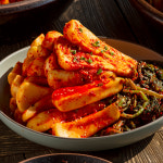 참가득F&K 참가득 총각김치 3kg