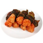 대도김치 총각김치 1kg