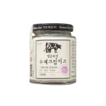 영준목장 수제 크림치즈 딸기 