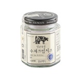 영준목장 수제 크림치즈 블루베리 